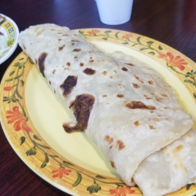 Chapati