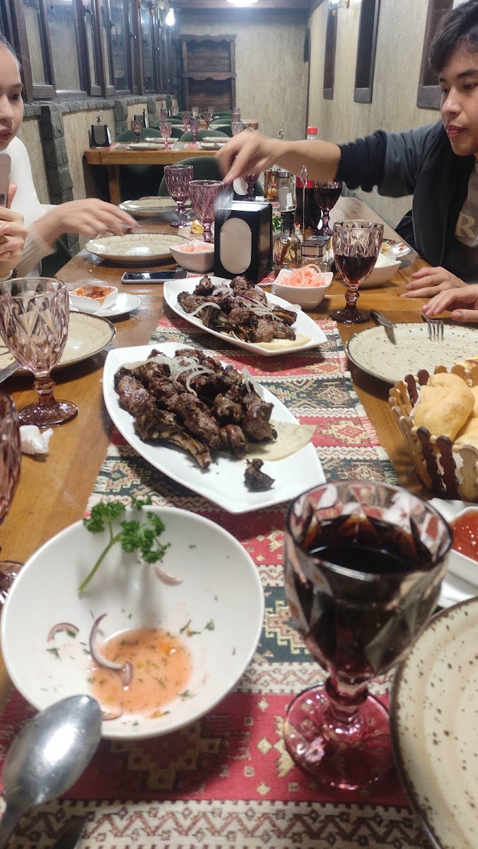 Barbecue Yard - Photo 9