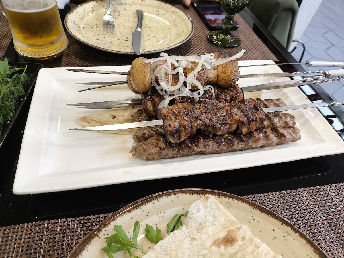 Barbecue Yard - Photo 6