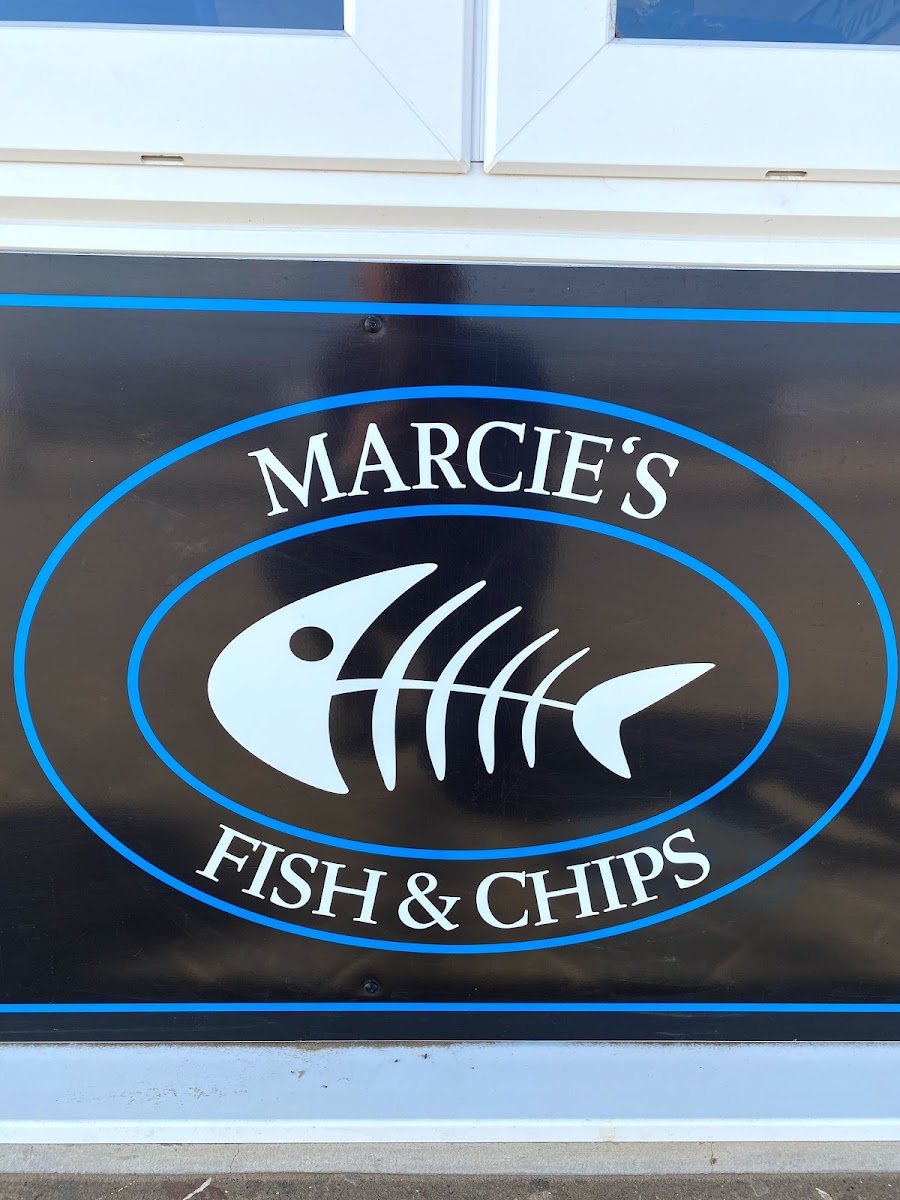 Marcie’s Fish and Chips - Photo 2