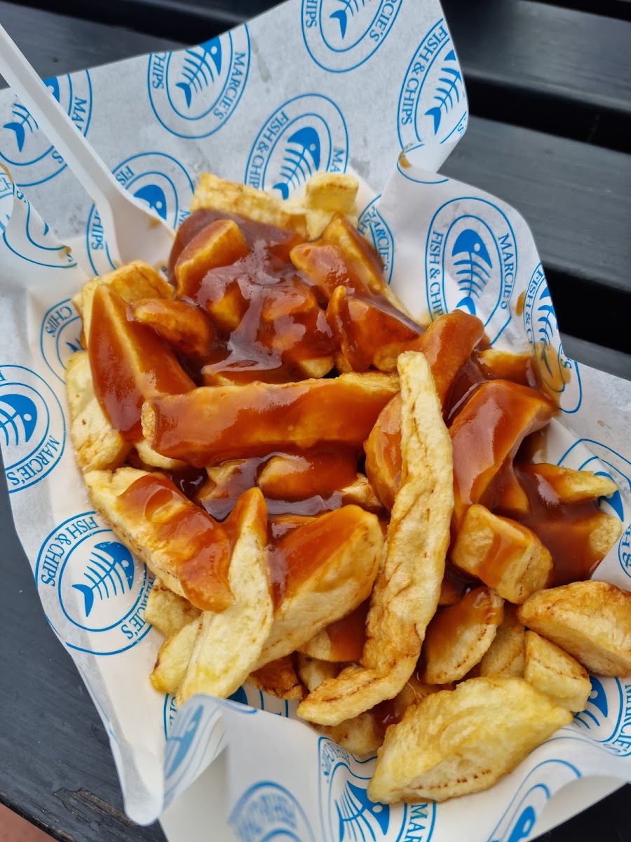 Marcie’s Fish and Chips - Photo 4