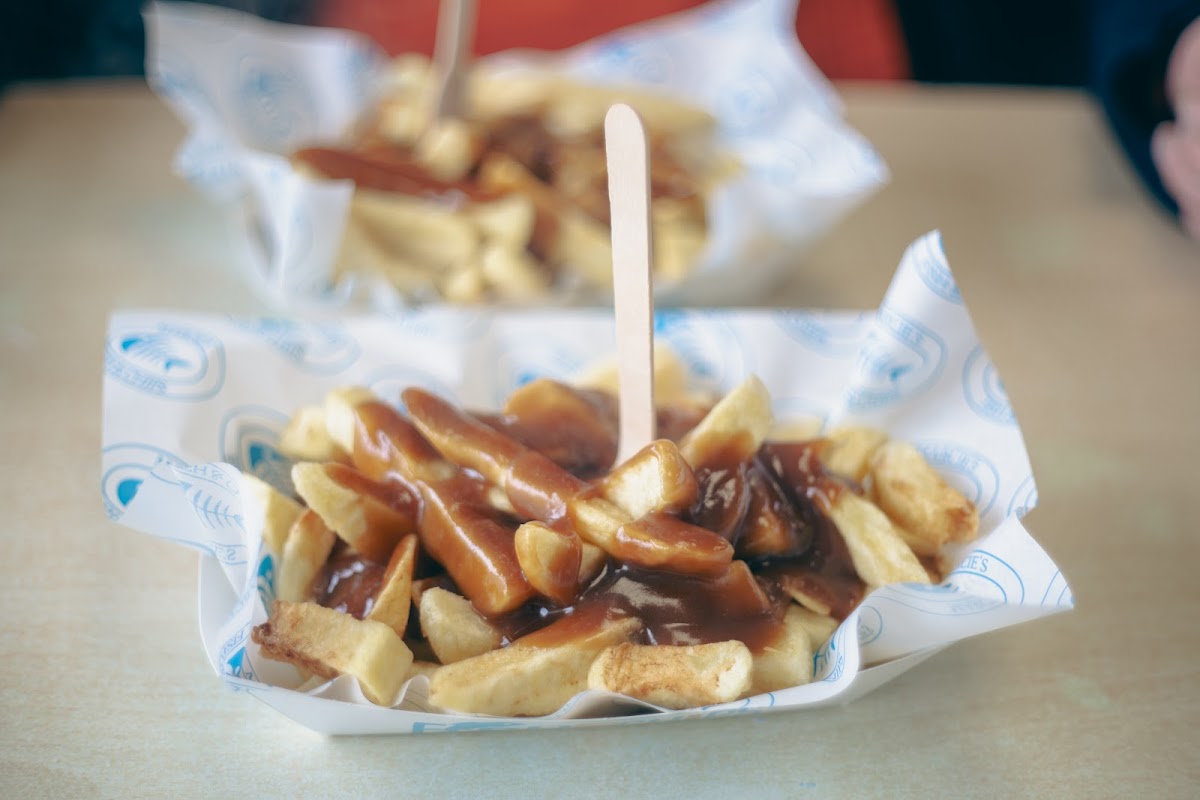 Marcie’s Fish and Chips - Photo 5