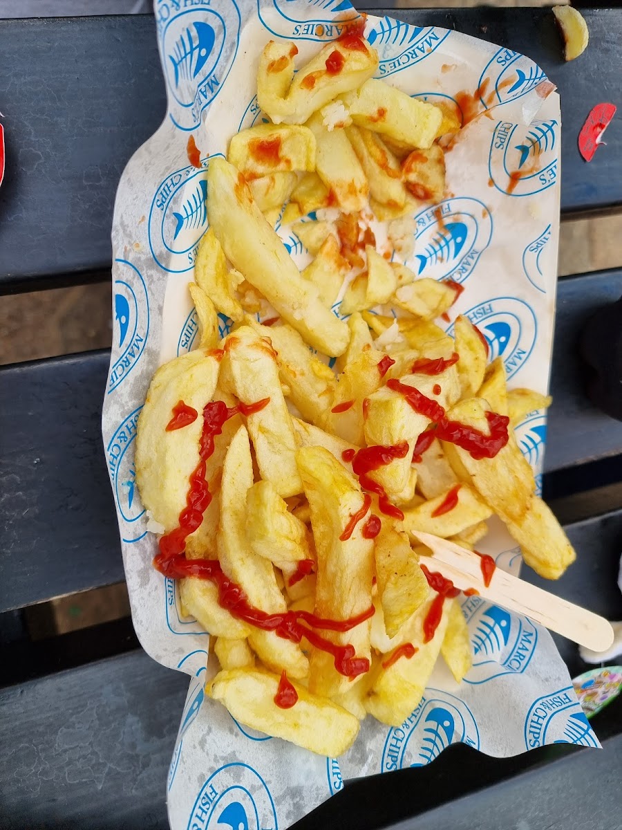 Marcie’s Fish and Chips - Photo 7