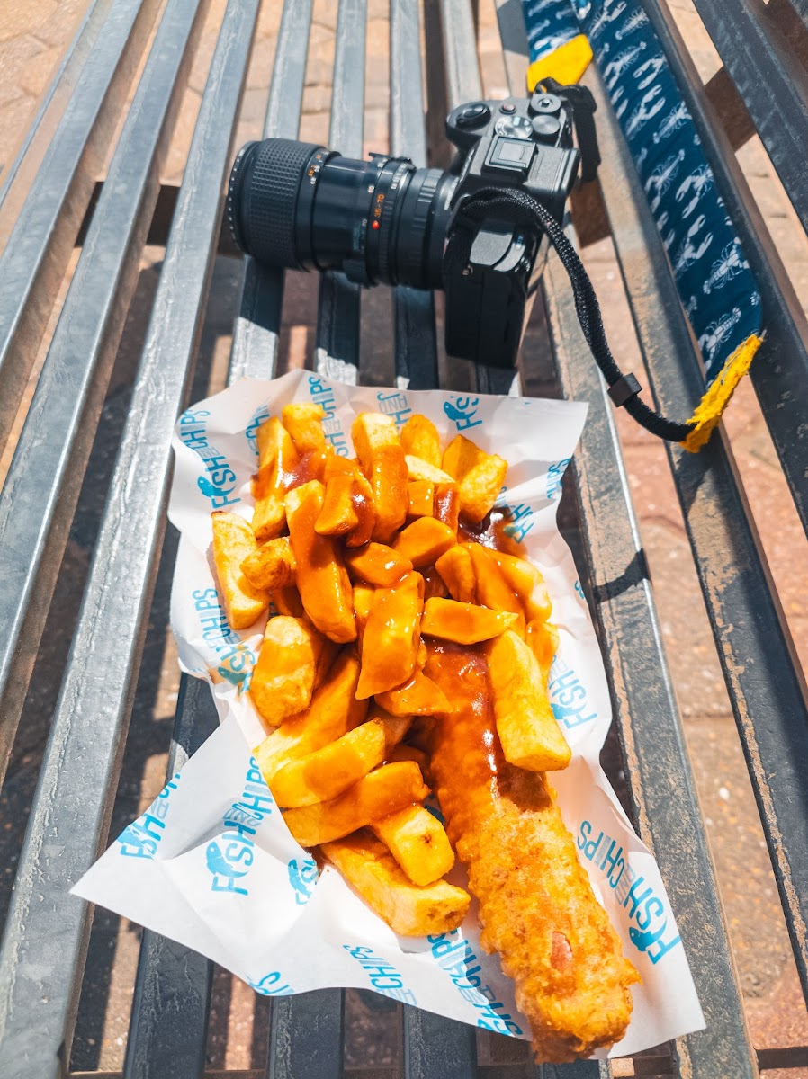 Marcie’s Fish and Chips - Photo 8