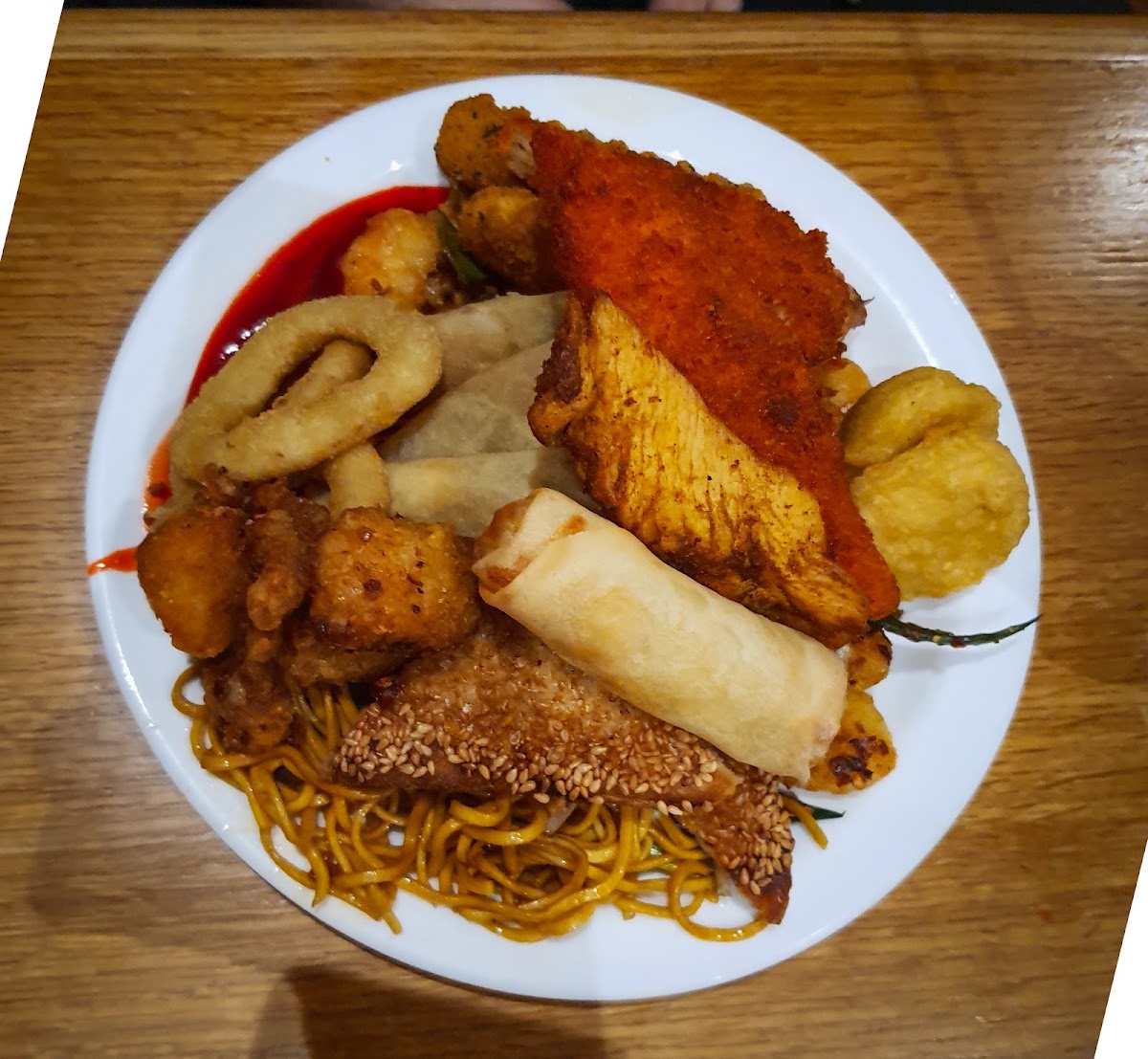 Yamm Buffet - Photo 9