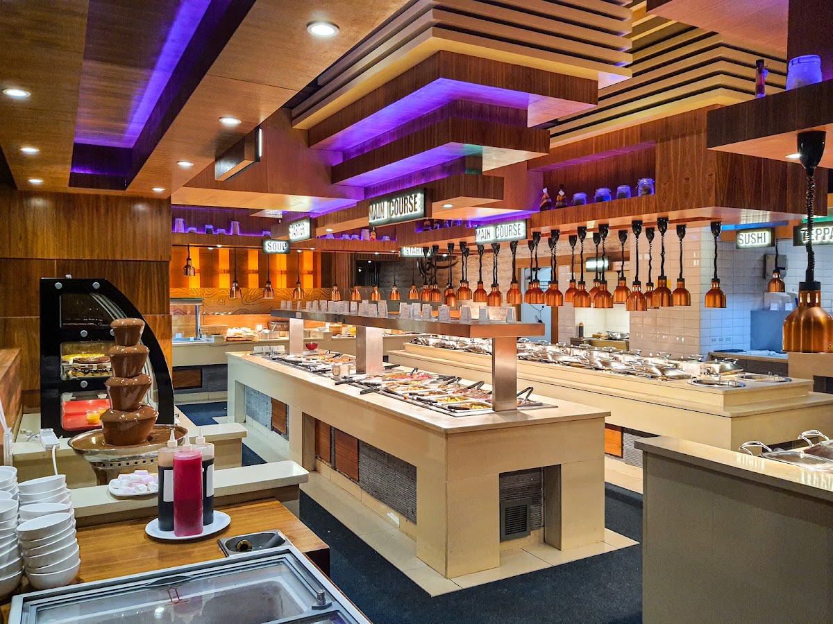 Yamm Buffet - Photo 2