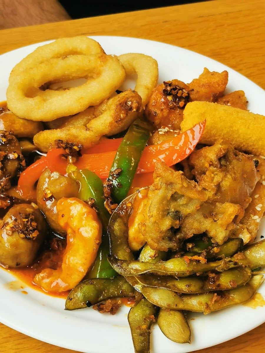 Yamm Buffet - Photo 3