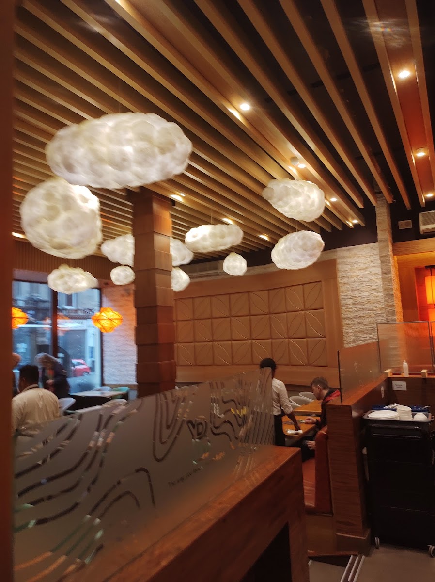Yamm Buffet - Photo 6