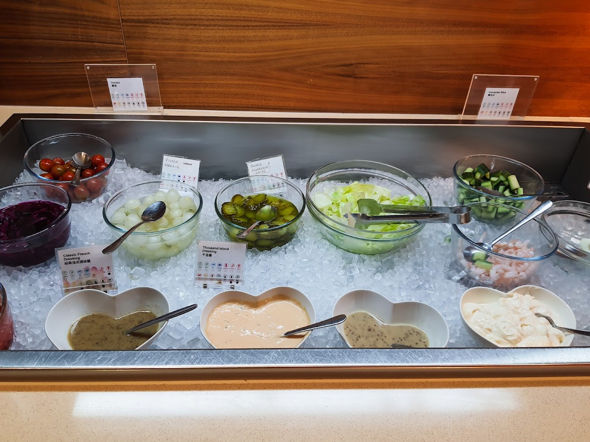 Yamm Buffet - Photo 8