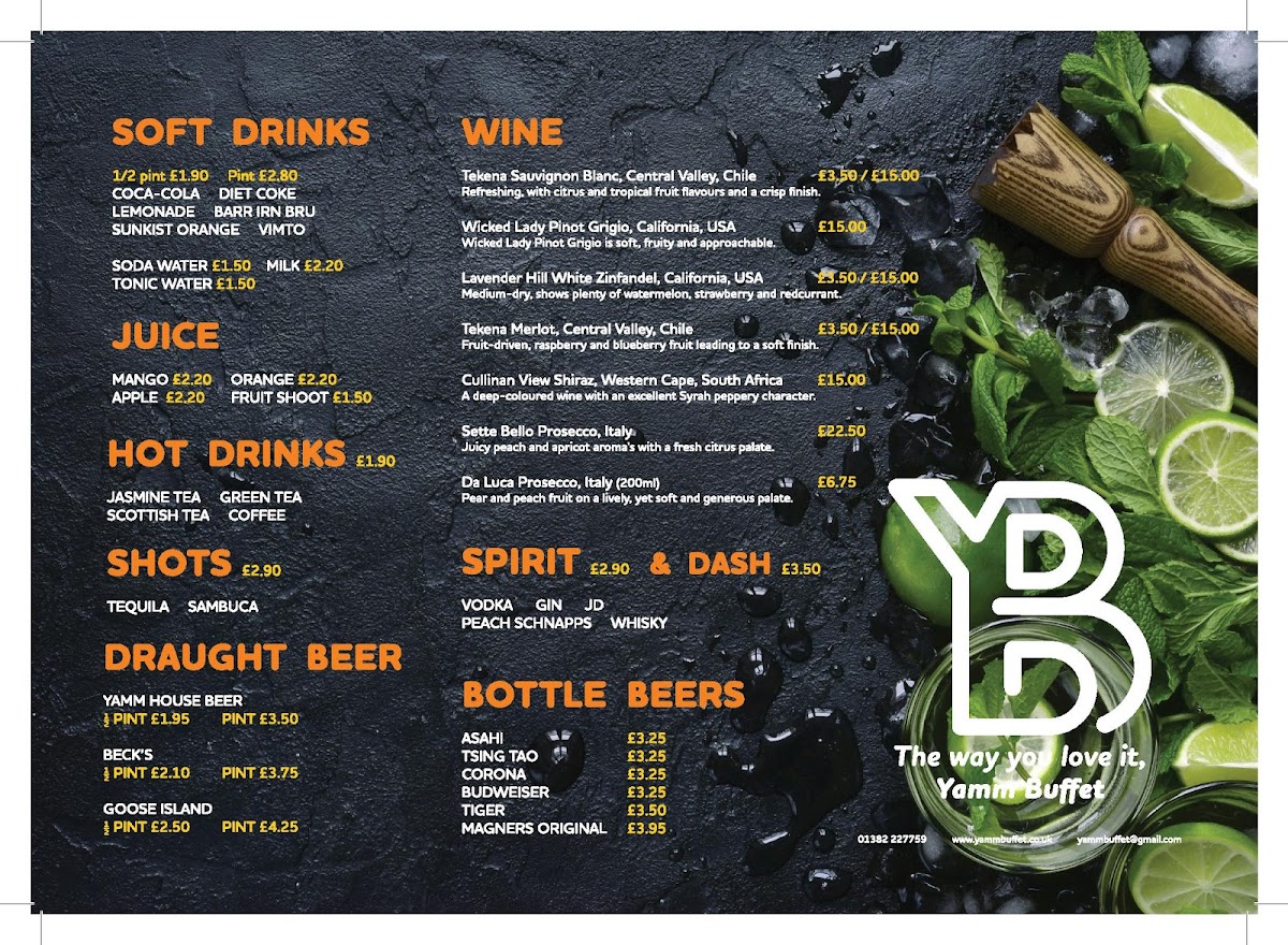 Menu Photo 3