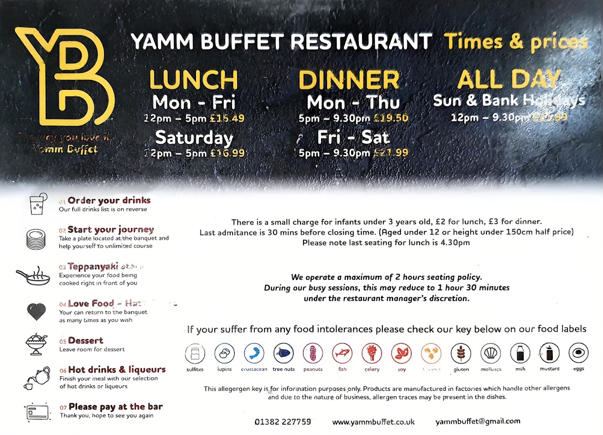 Menu Photo 4