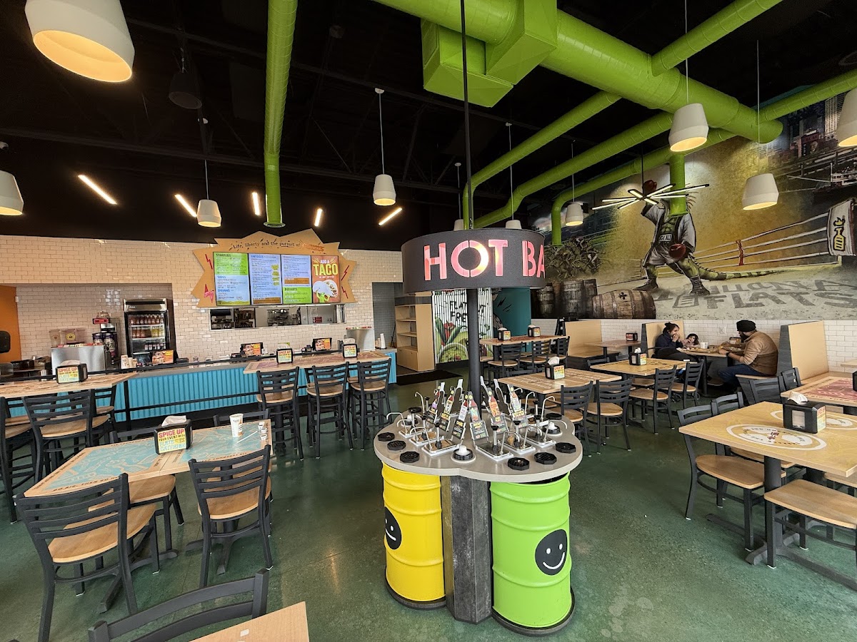 Tijuana Flats - Photo 1