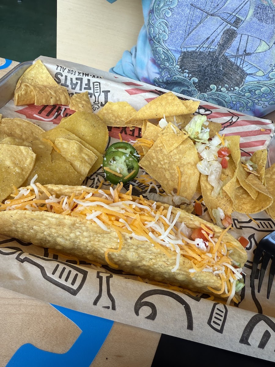 Tijuana Flats - Photo 2