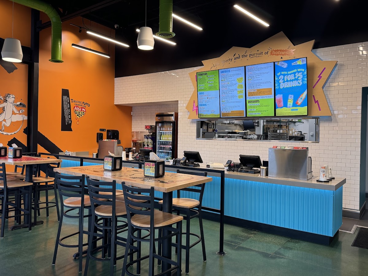 Tijuana Flats - Photo 5