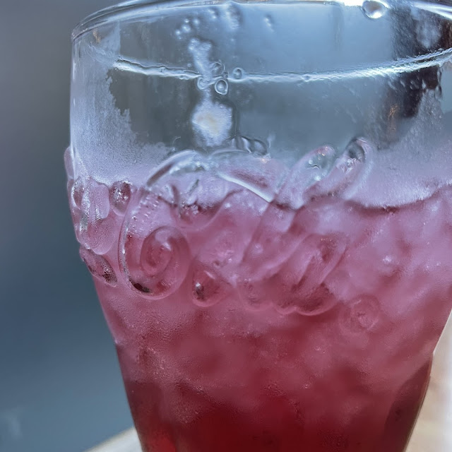Iced Tea