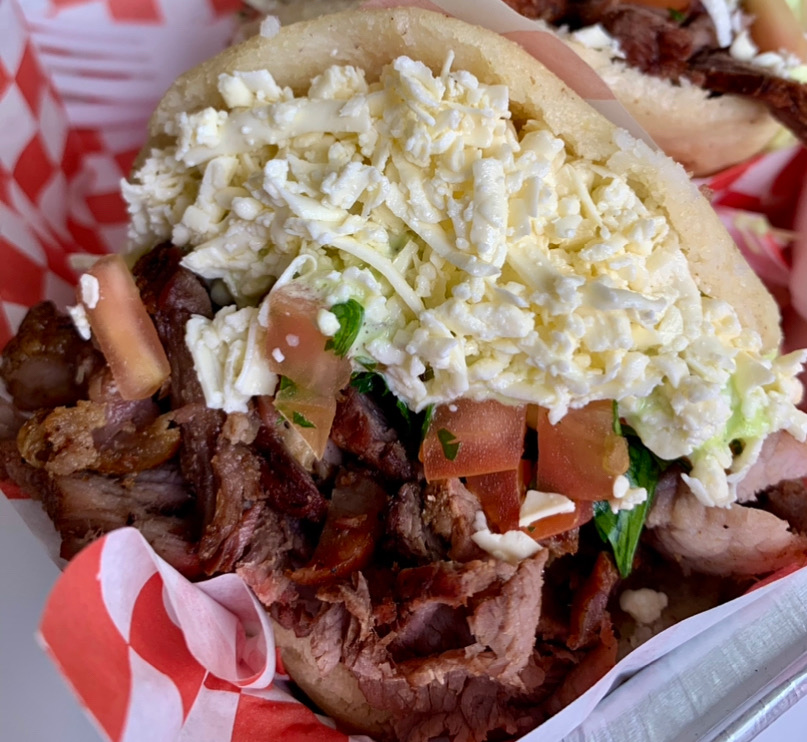 Pico e Gallo BBQ - Photo 1