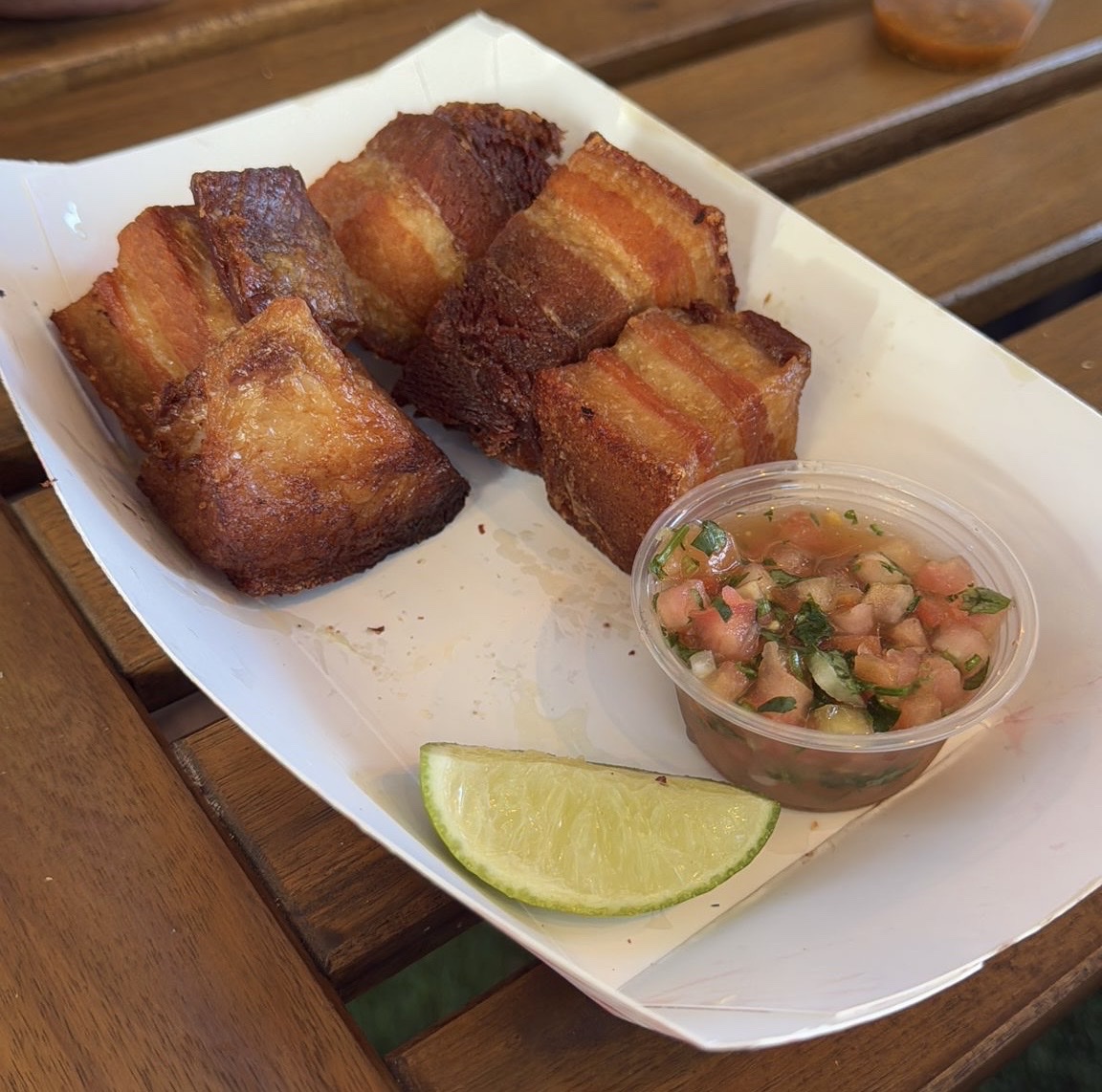 Pico e Gallo BBQ - Photo 3