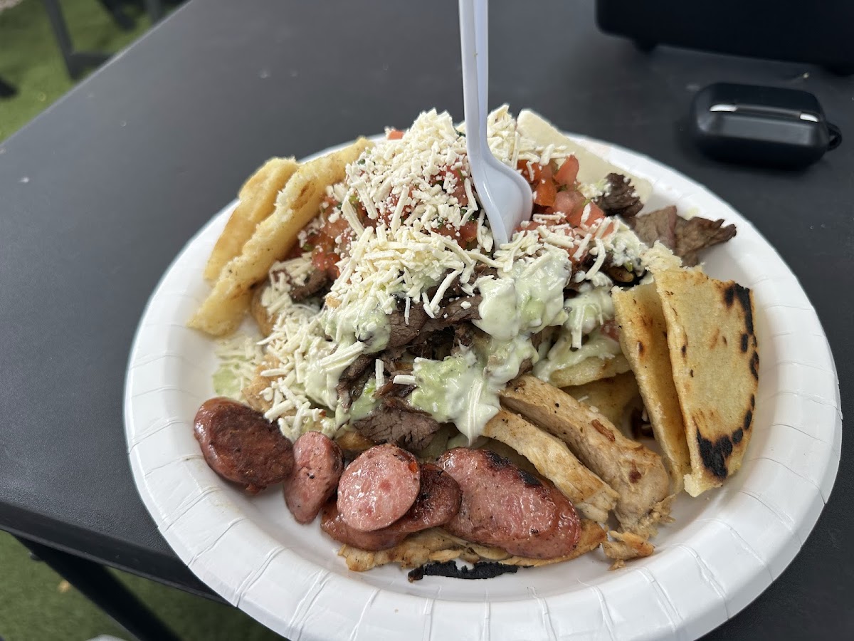 Pico e Gallo BBQ - Photo 5