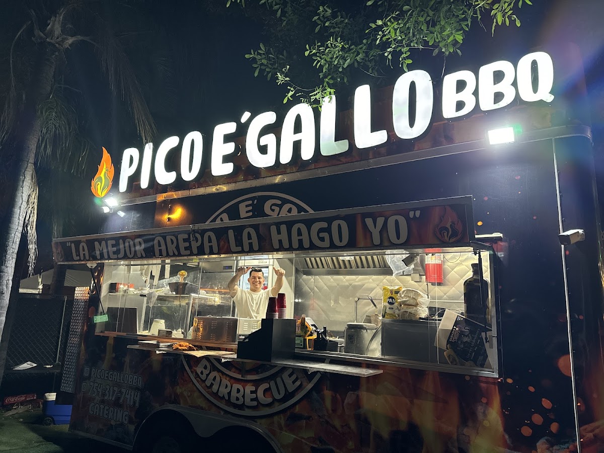 Pico e Gallo BBQ - Photo 6