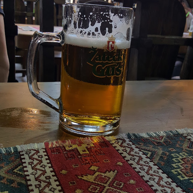 Beer