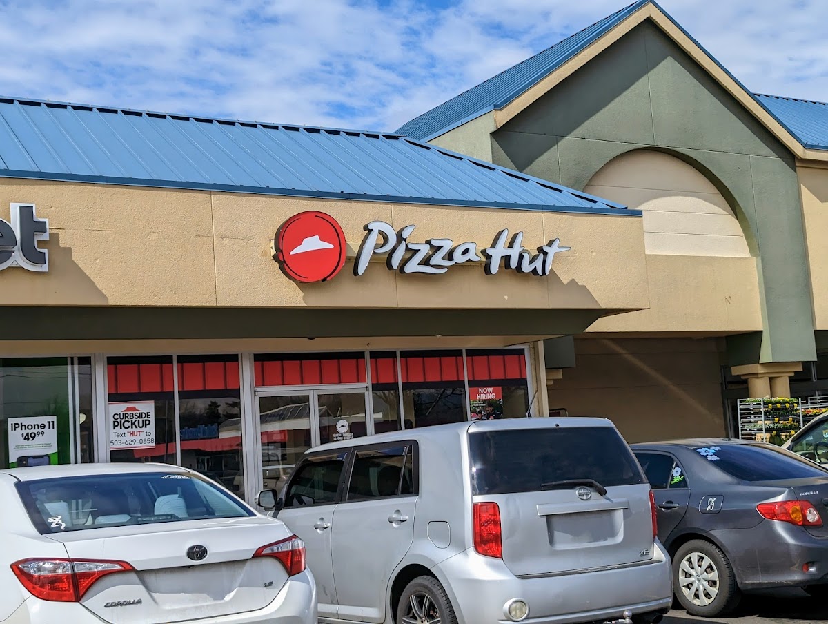 Pizza Hut