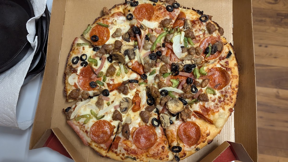 Pizza Hut - Photo 2