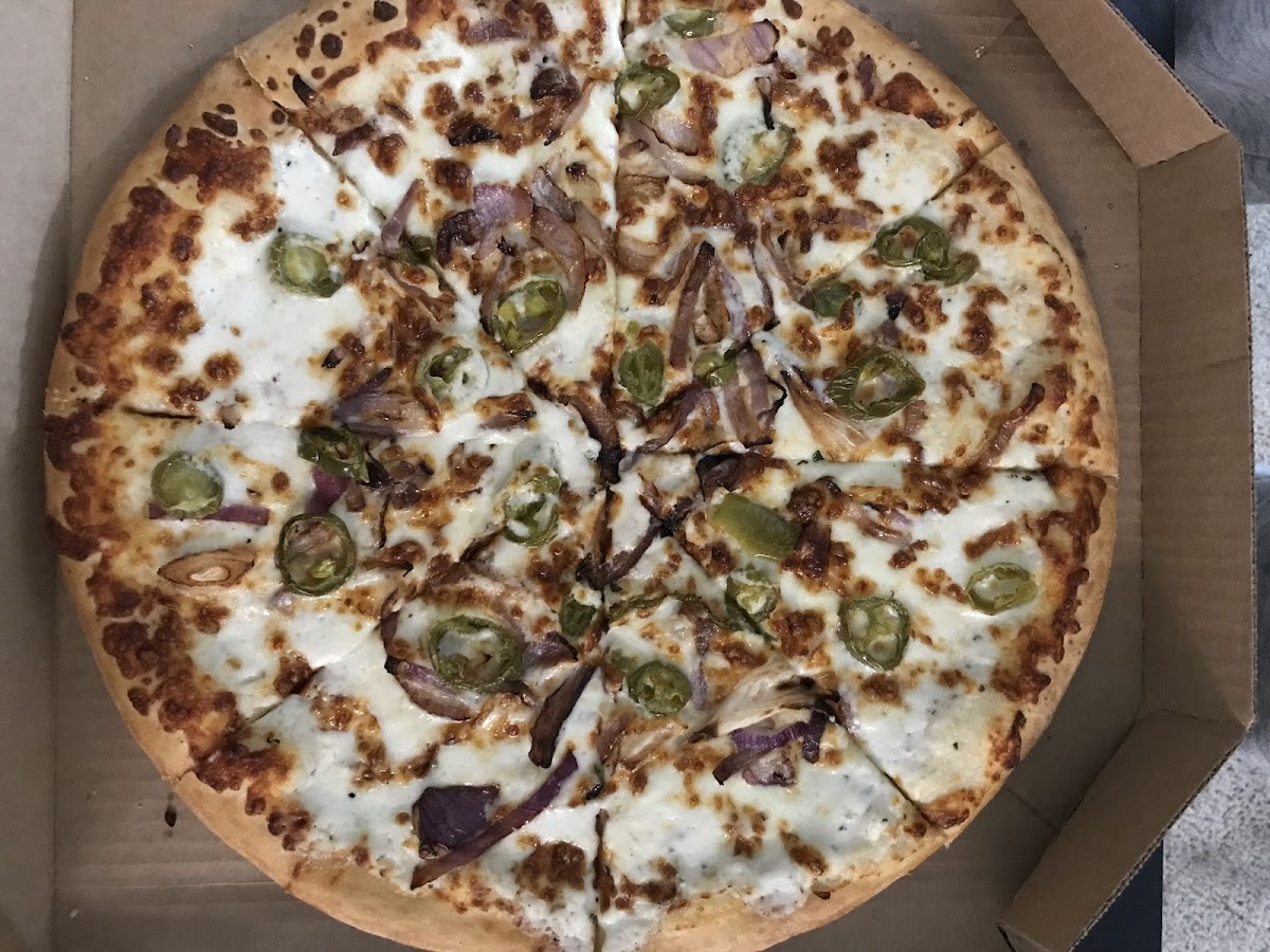 Pizza Hut - Photo 4