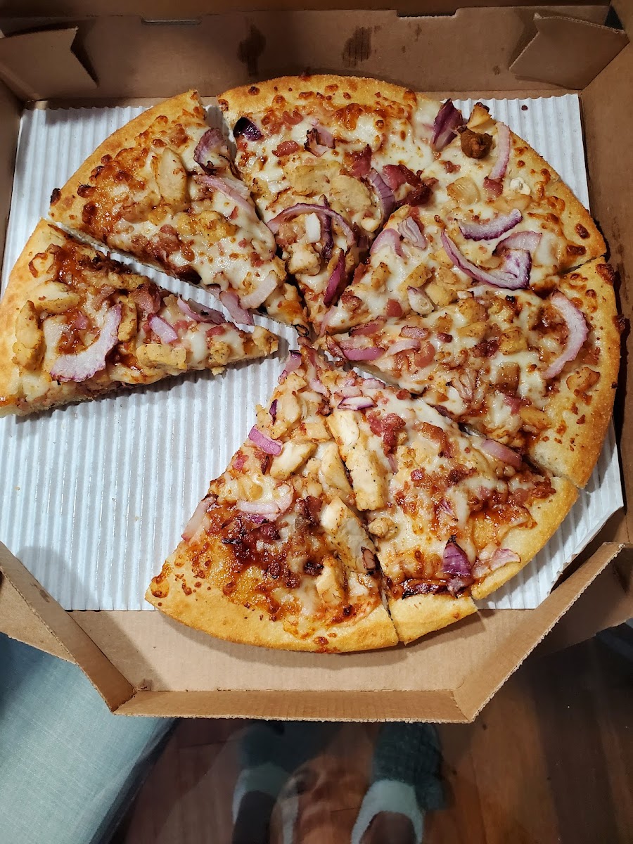 Pizza Hut - Photo 5
