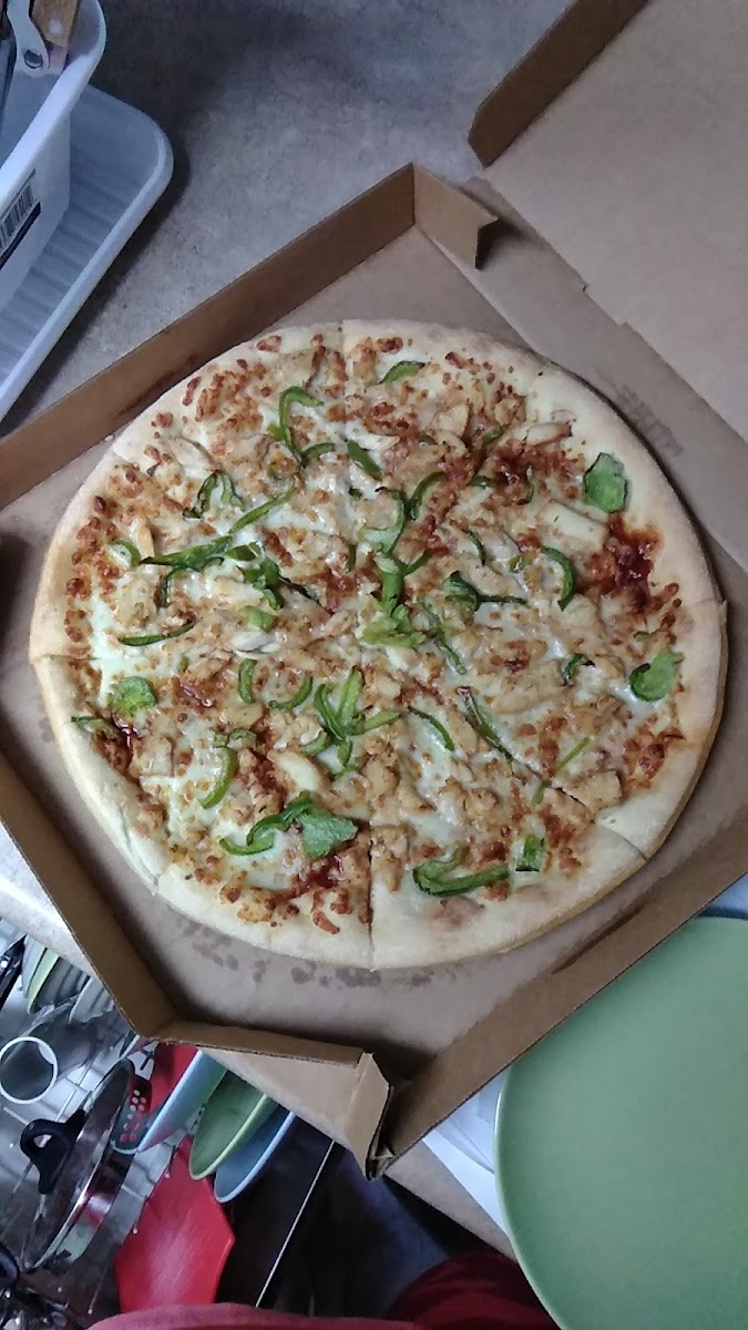 Pizza Hut - Photo 6