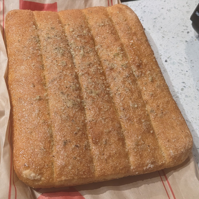 Breadsticks