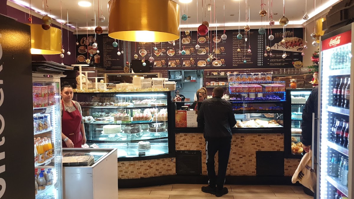 Cafe Appetito