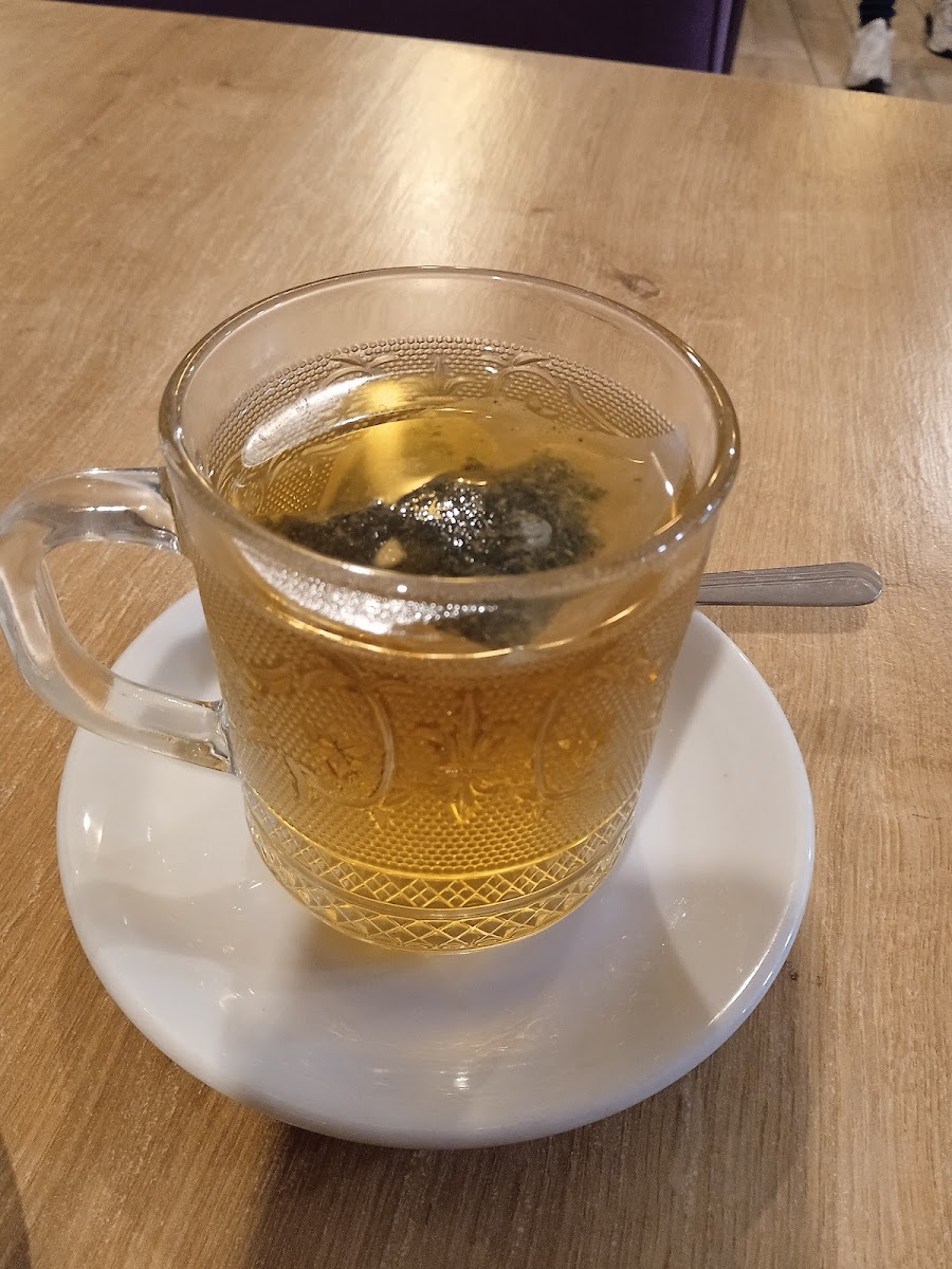Cafe Appetito - Photo 6
