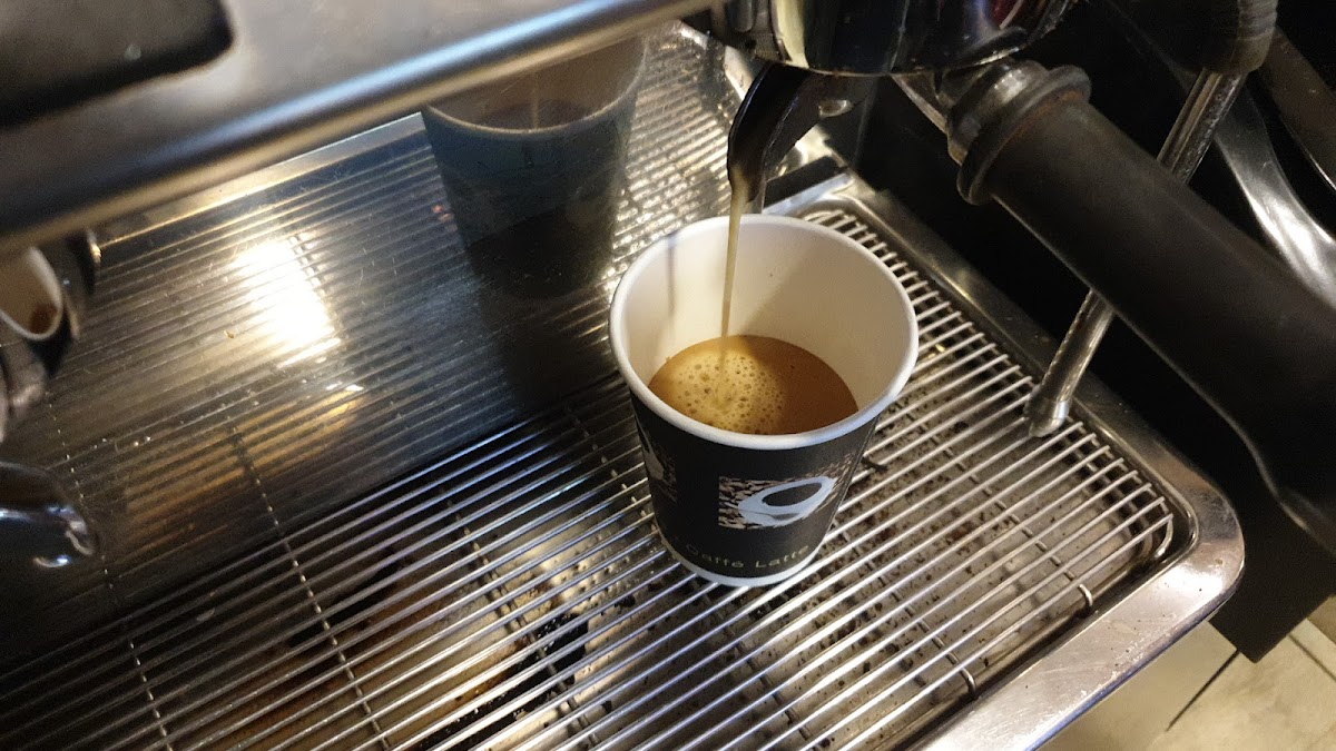 Cafe Appetito - Photo 8