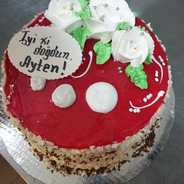 Torte