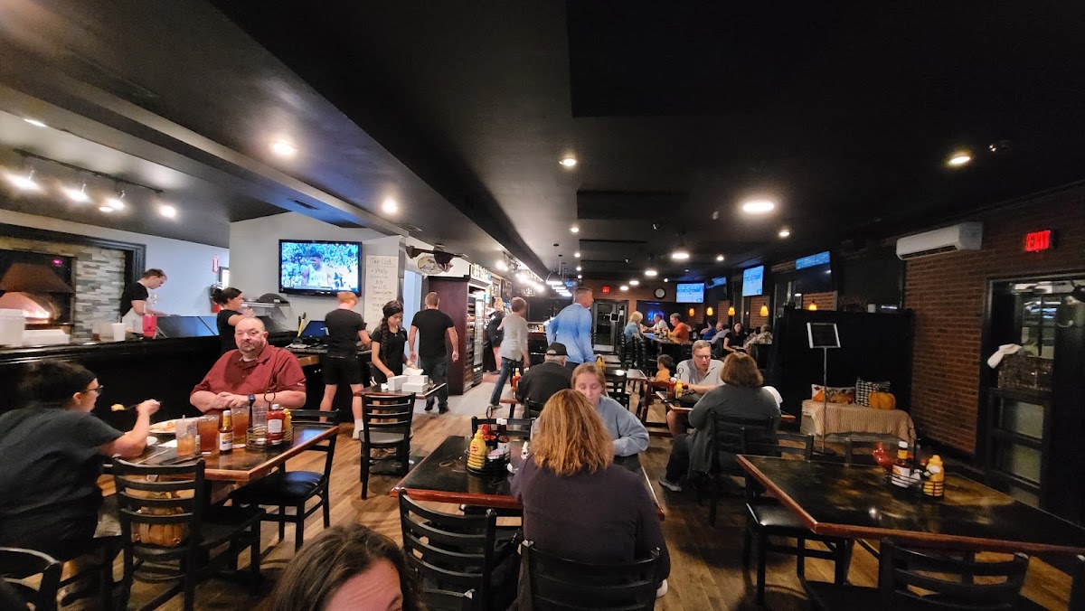 Miller's on Main