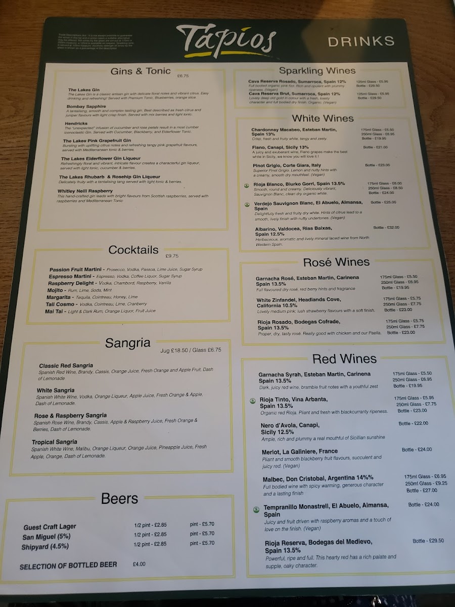Menu Photo 3