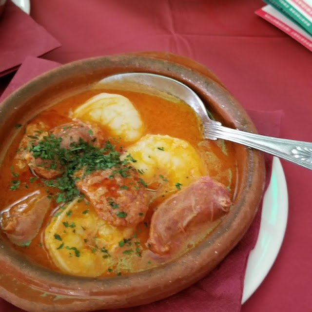 Chorizo