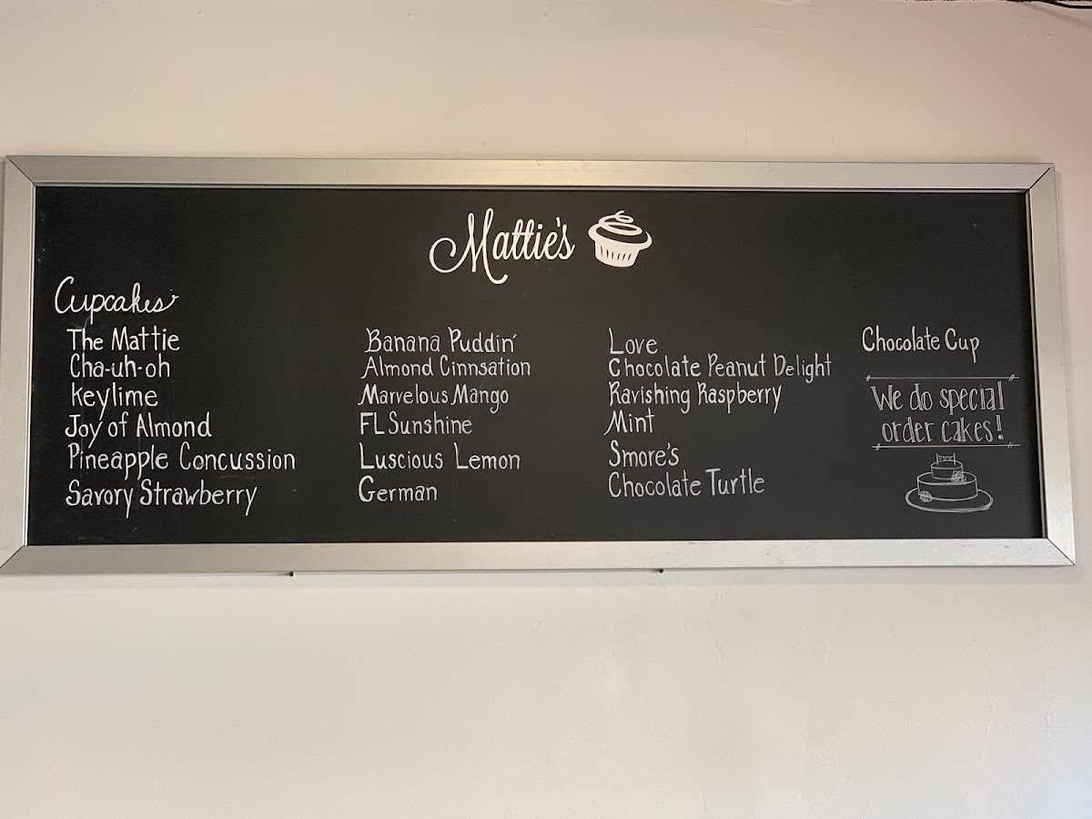 Ludz BBQ & Mattie's Desserts - Photo 7