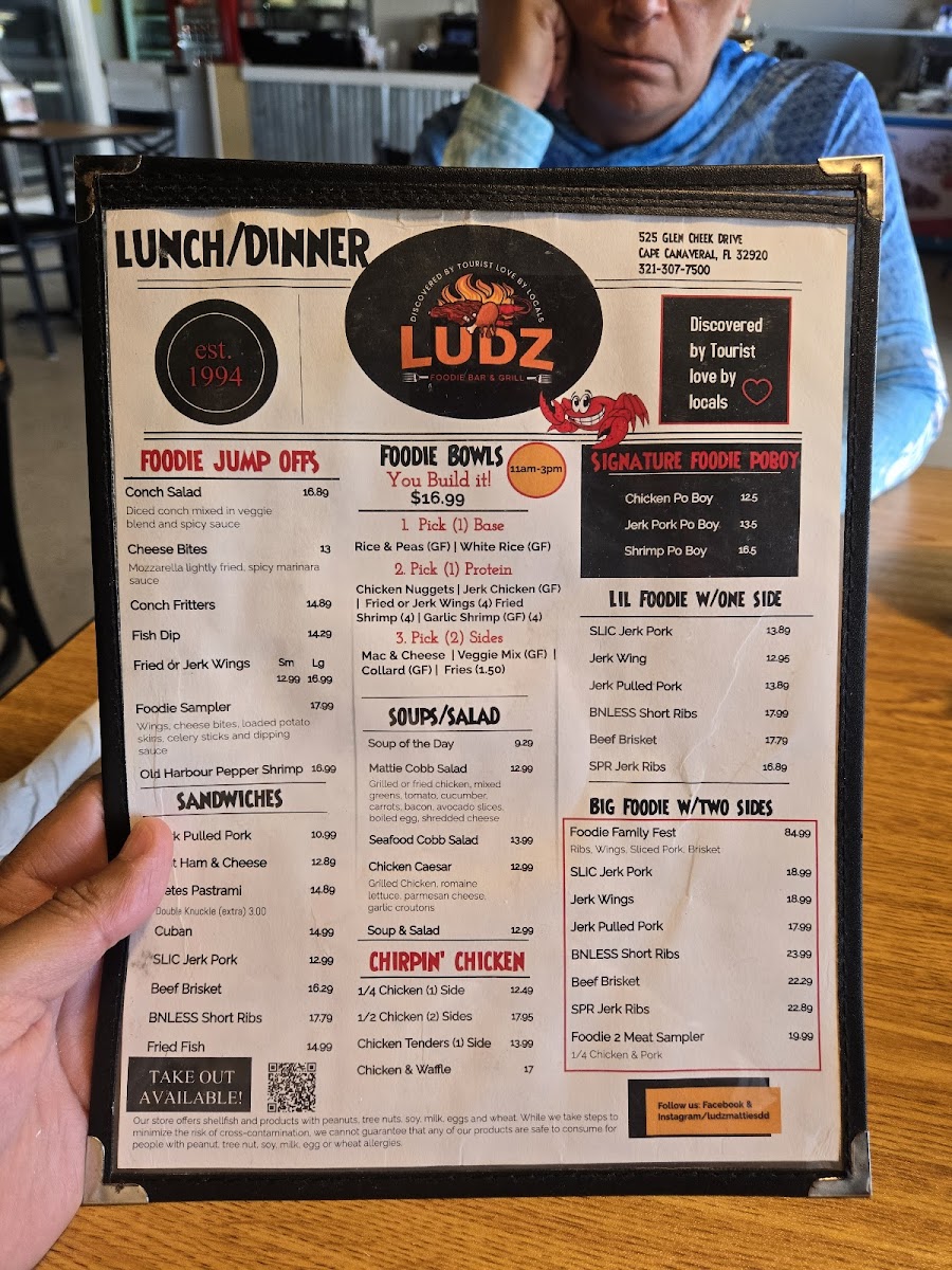 Menu Photo 0