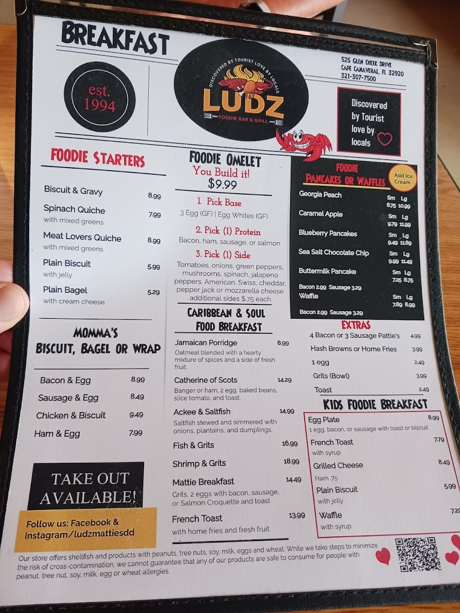 Menu Photo 9