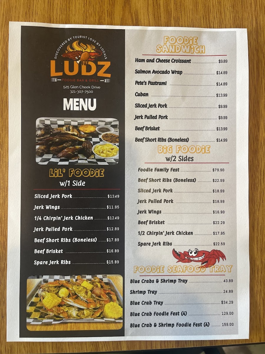 Menu Photo 4