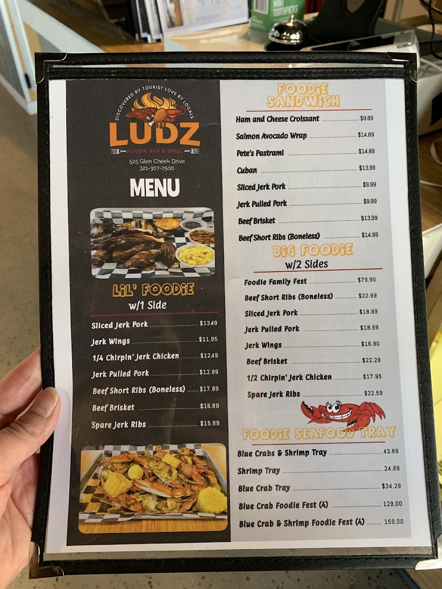 Menu Photo 5