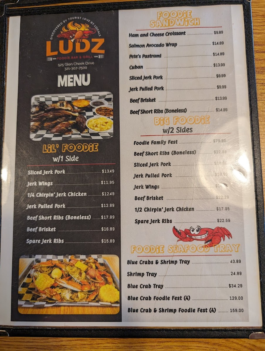 Menu Photo 8