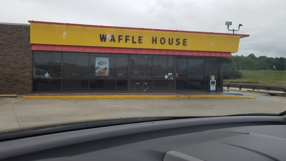 Waffle House