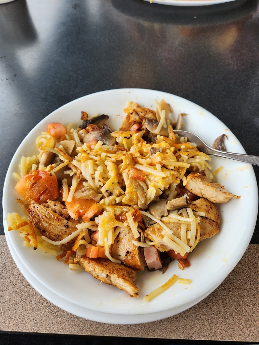 Waffle House - Photo 5