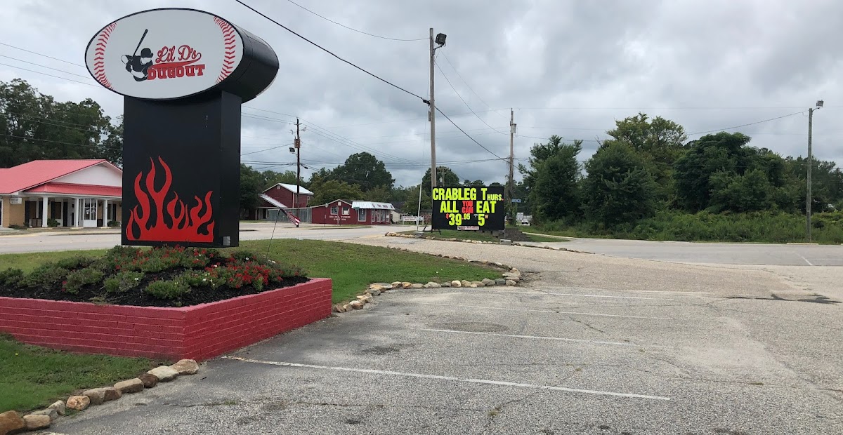 Lil D's Dugout - Photo 5