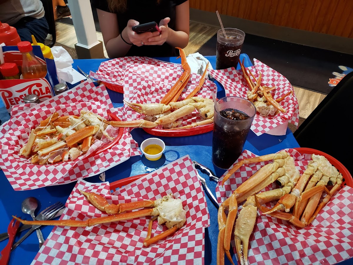 Lil D's Dugout - Photo 6
