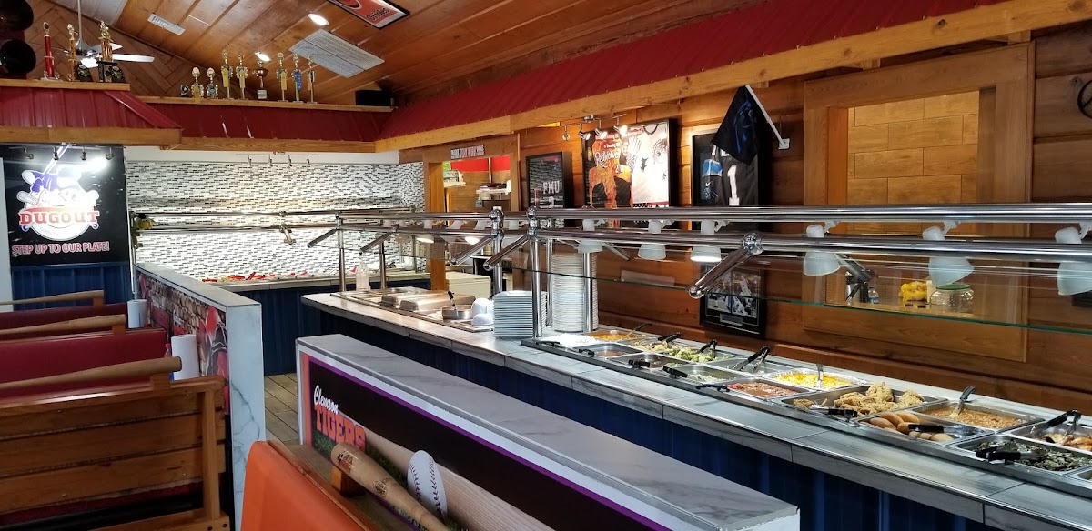 Lil D's Dugout - Photo 8
