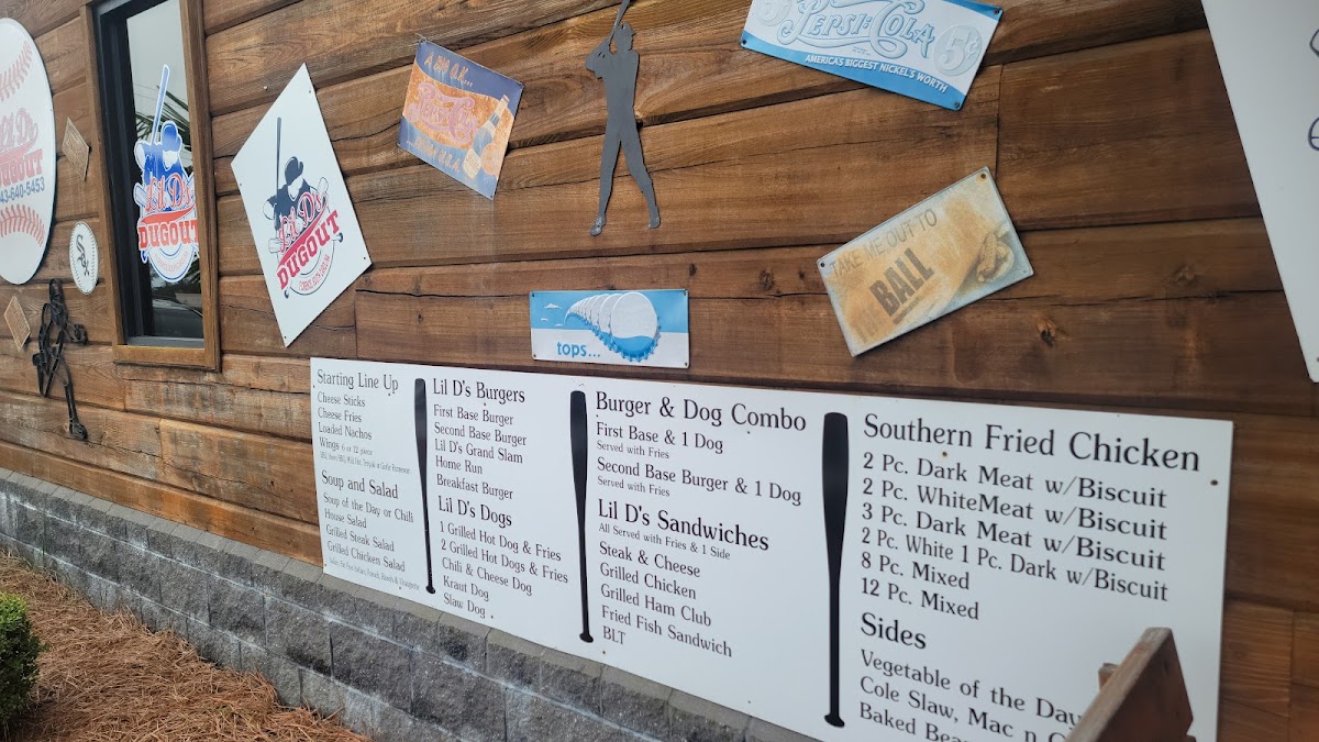 Menu Photo 9