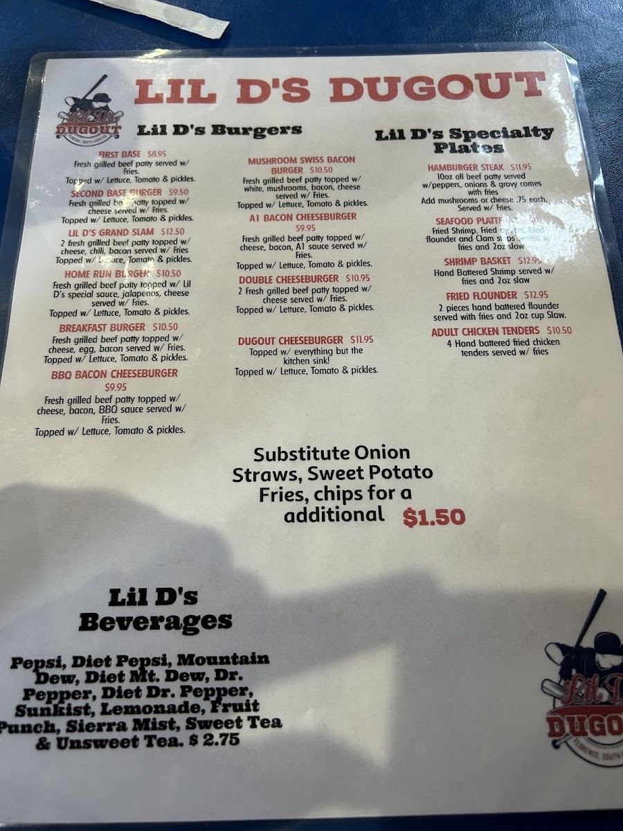 Menu Photo 8